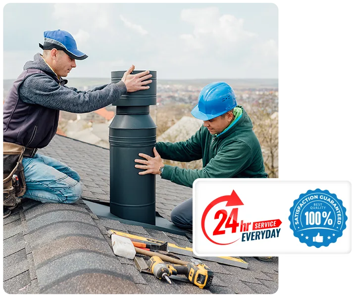 Chimney & Fireplace Installation And Repair in Broomfield, CO